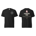 Black front and back