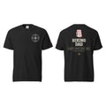 Black front and back